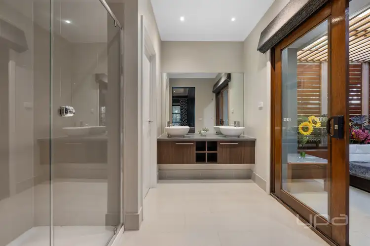 Sixth view of Homely house listing, 11 Castletown Boulevard, Weir Views VIC 3338