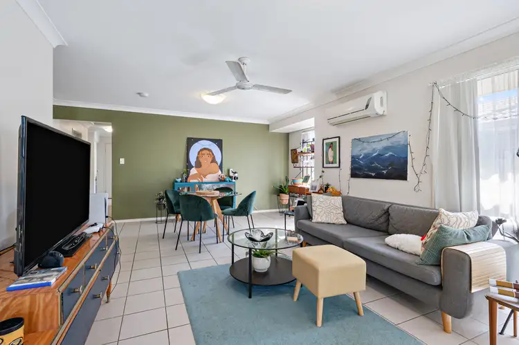 Third view of Homely semi-detached listing, 16 Grandview Parade, Griffin QLD 4503