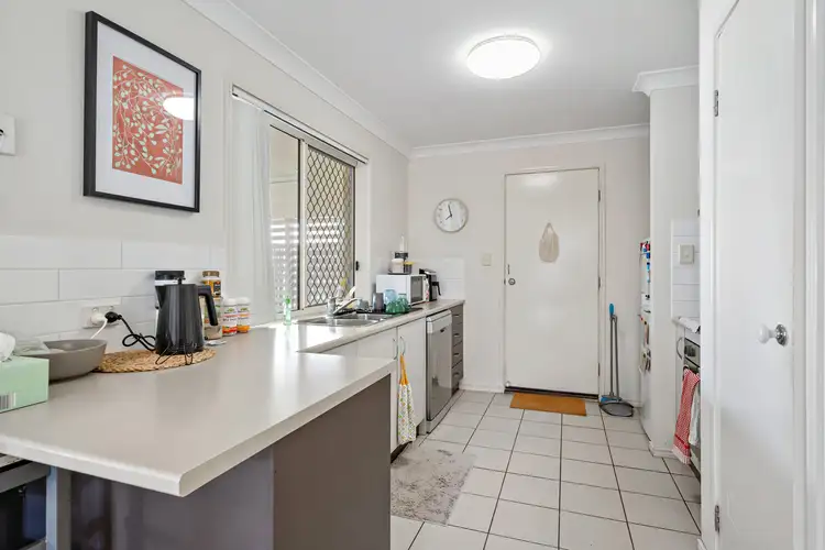 Sixth view of Homely semi-detached listing, 16 Grandview Parade, Griffin QLD 4503