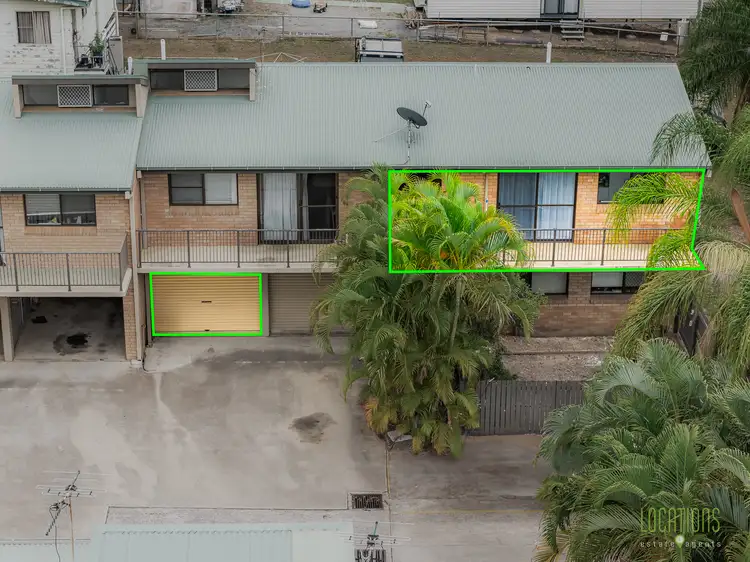 Main view of Homely unit listing, 9/208-212 Oaka Street, South Gladstone QLD 4680