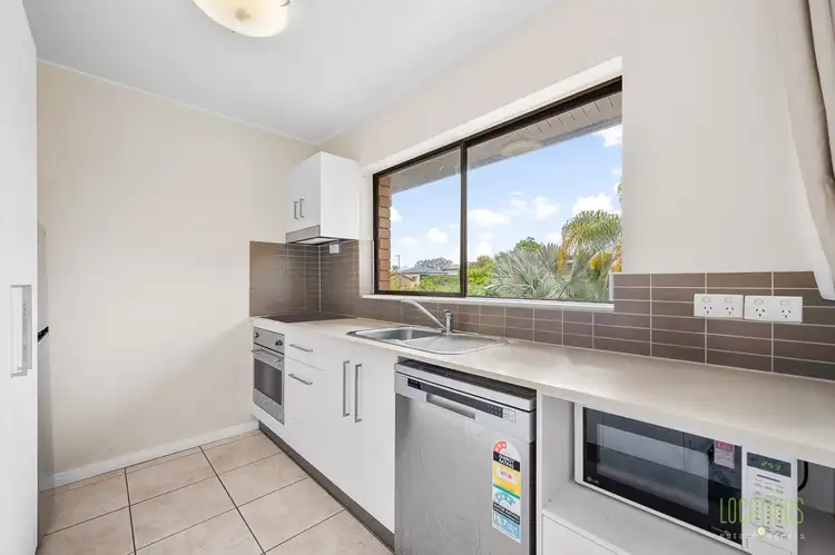 Second view of Homely unit listing, 9/208-212 Oaka Street, South Gladstone QLD 4680
