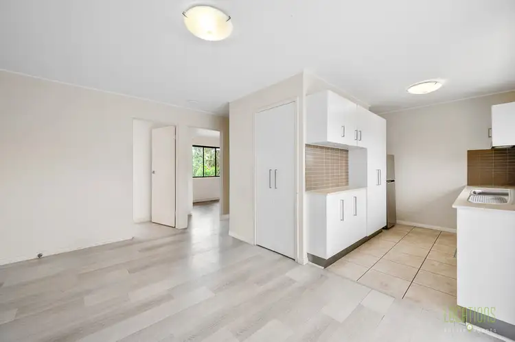 Fourth view of Homely unit listing, 9/208-212 Oaka Street, South Gladstone QLD 4680