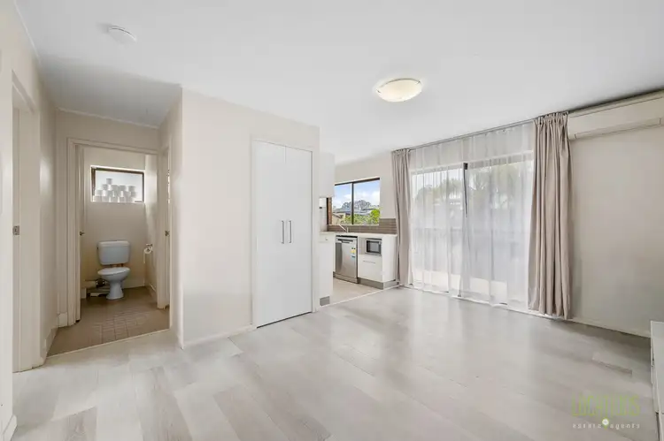 Fifth view of Homely unit listing, 9/208-212 Oaka Street, South Gladstone QLD 4680