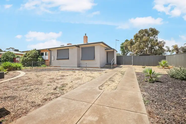 Main view of Homely house listing, 18 Westbury Street, Davoren Park SA 5113