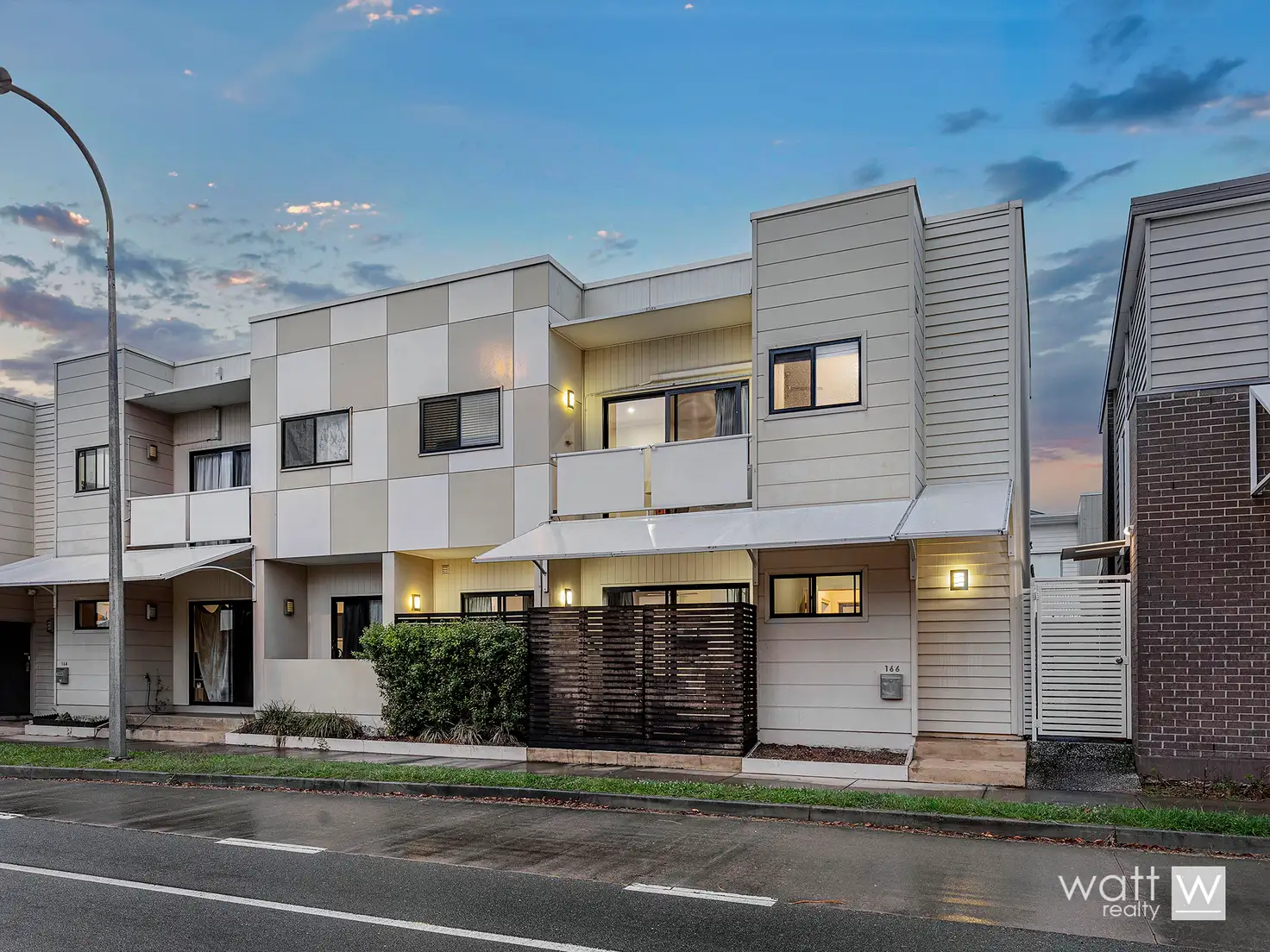 Main view of Homely house listing, 166 Carselgrove Avenue, Fitzgibbon QLD 4018