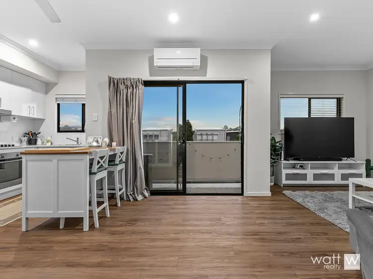 Second view of Homely house listing, 166 Carselgrove Avenue, Fitzgibbon QLD 4018