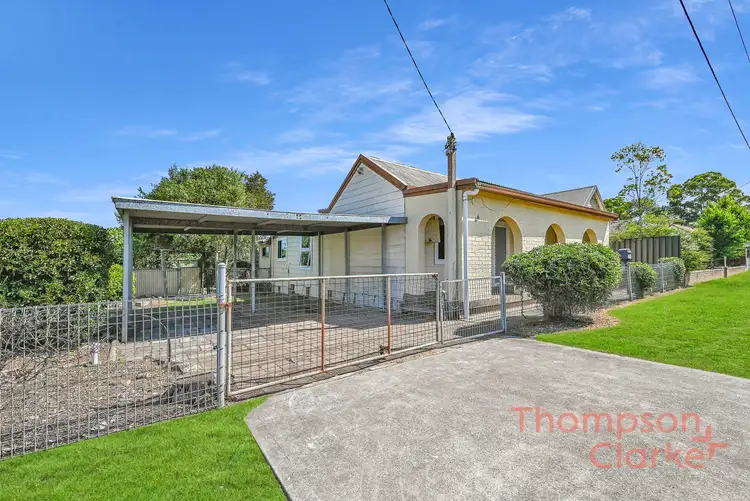 Third view of Homely house listing, 86 Cessnock Road, Neath NSW 2326