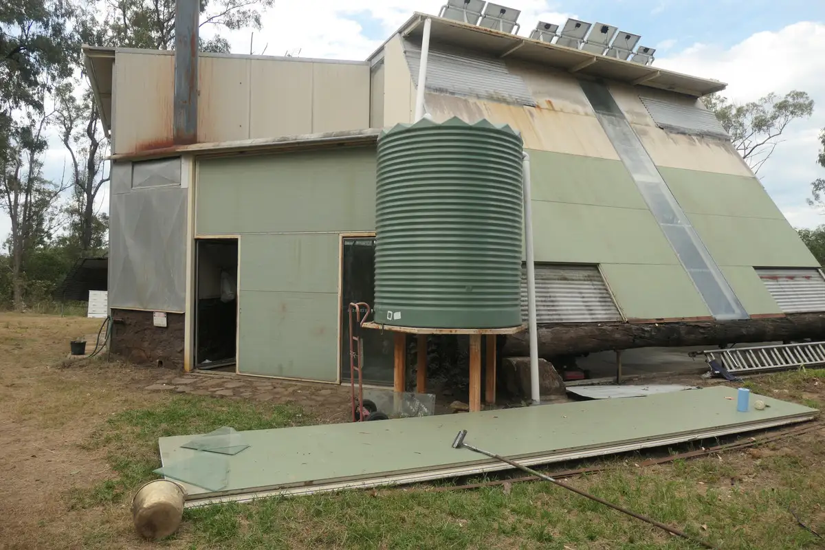 Main view of Homely rural property listing, 335 Sugarbag Rd (east ), Tabulam NSW 2469