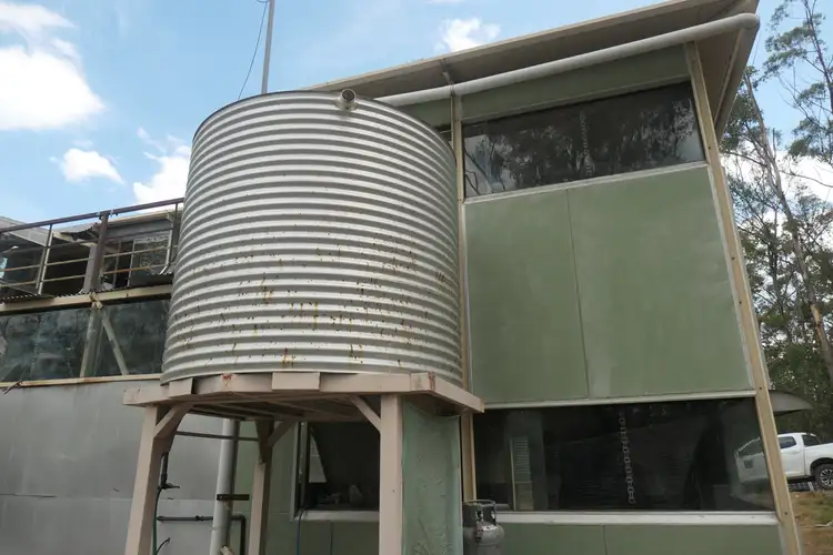 Seventh view of Homely rural property listing, 335 Sugarbag Rd (east ), Tabulam NSW 2469