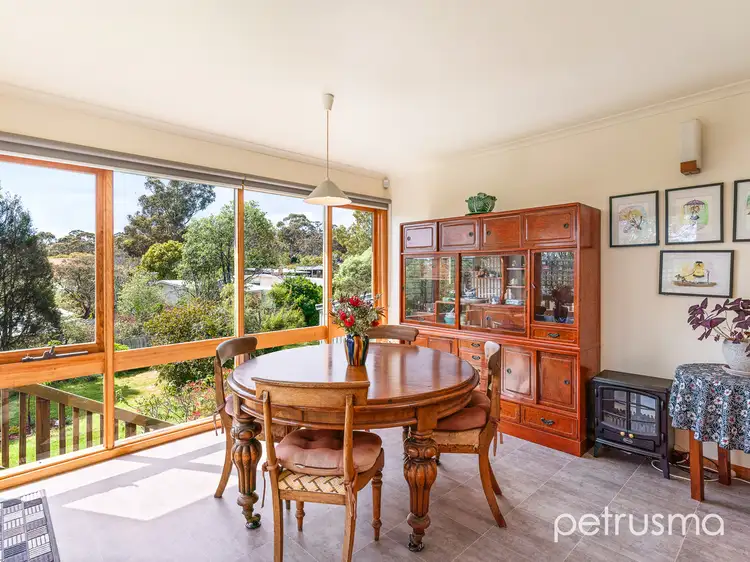 Fifth view of Homely house listing, 457 Nelson Road, Mount Nelson TAS 7007