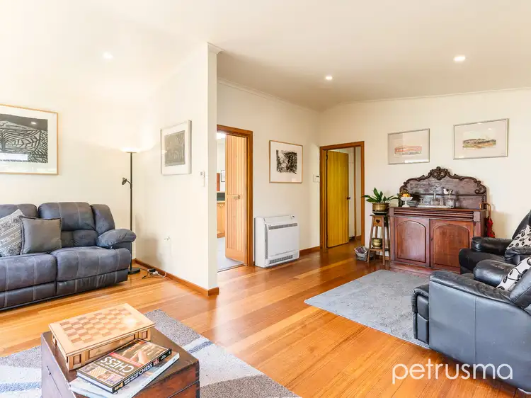 Sixth view of Homely house listing, 457 Nelson Road, Mount Nelson TAS 7007