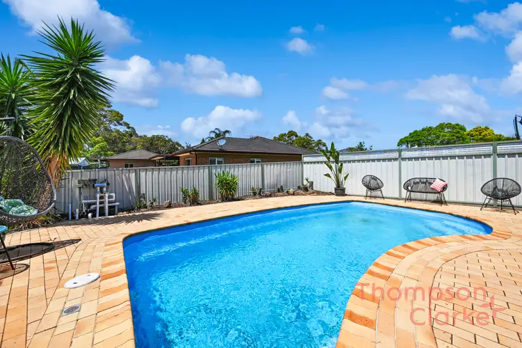 Fifth view of Homely house listing, 9 Singleton Avenue, Thornton NSW 2322