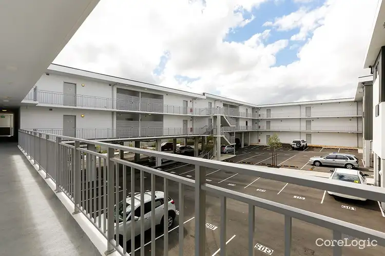 Second view of Homely apartment listing, 108/50 Pimlico Crescent, Wellard WA 6170