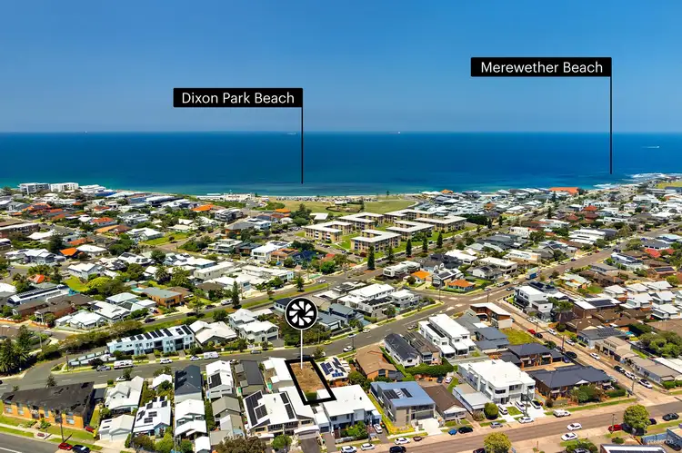 11 Frederick Street, Merewether NSW 2291