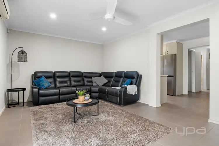 Fifth view of Homely house listing, 11 Wills Road, Melton South VIC 3338