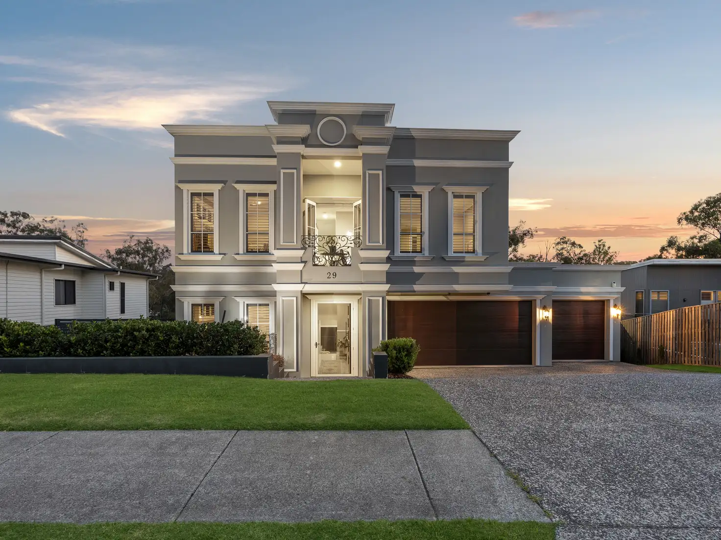 Main view of Homely house listing, 29/30 Botanic Crescent, Brookwater QLD 4300