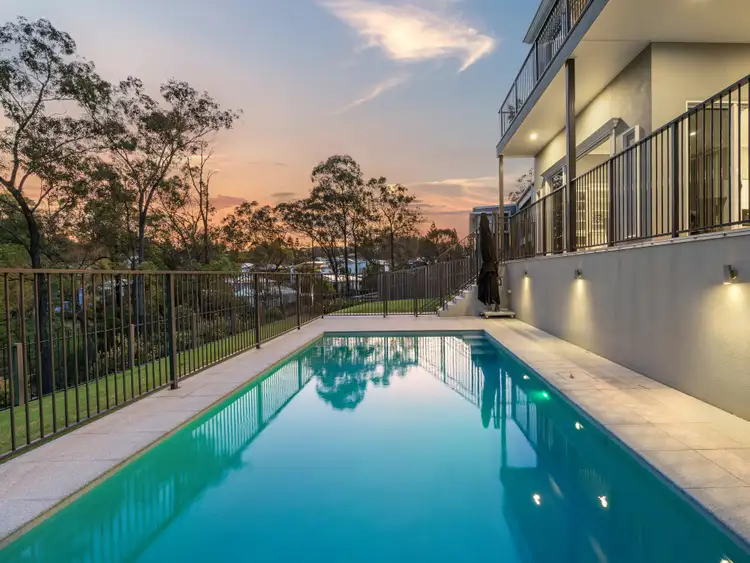 Third view of Homely house listing, 29/30 Botanic Crescent, Brookwater QLD 4300