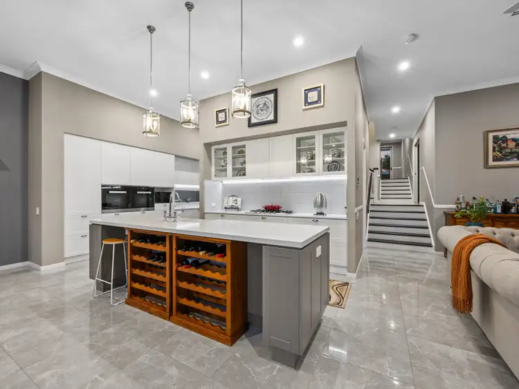 Fourth view of Homely house listing, 29/30 Botanic Crescent, Brookwater QLD 4300