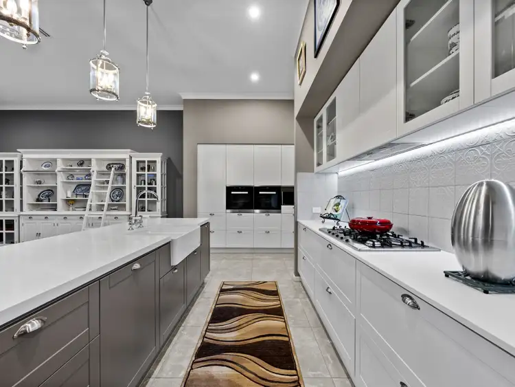 Fifth view of Homely house listing, 29/30 Botanic Crescent, Brookwater QLD 4300