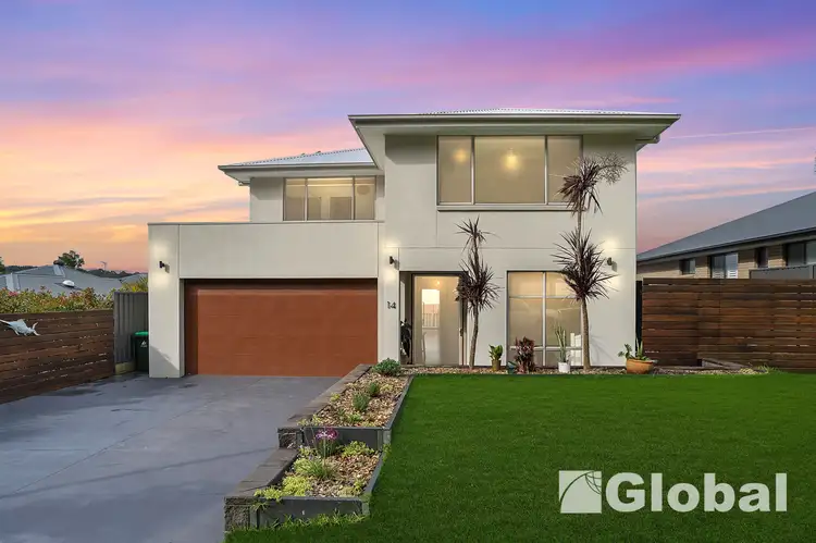 14 Caravel Street, Teralba NSW 2284