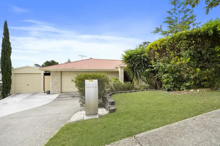 114 High Street, Blackstone QLD 4304
