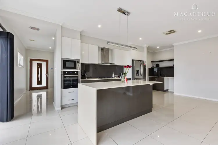 Second view of Homely house listing, 4 Waterhouse Avenue, Lloyd NSW 2650