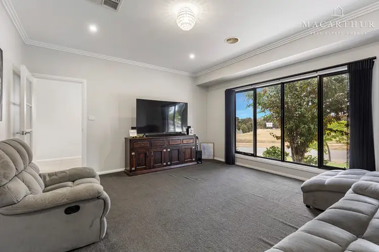 Third view of Homely house listing, 4 Waterhouse Avenue, Lloyd NSW 2650