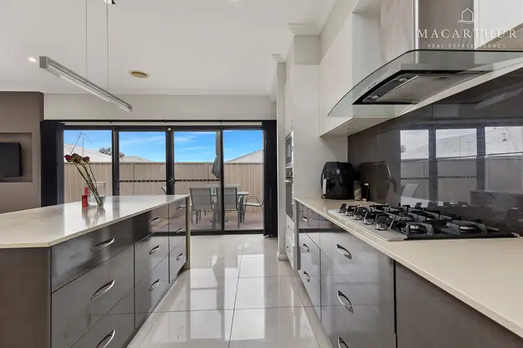 Fifth view of Homely house listing, 4 Waterhouse Avenue, Lloyd NSW 2650
