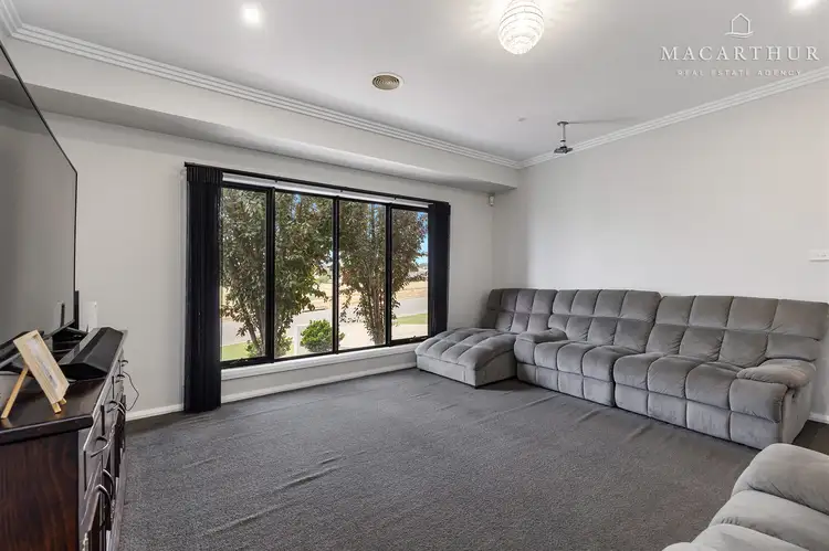 Sixth view of Homely house listing, 4 Waterhouse Avenue, Lloyd NSW 2650