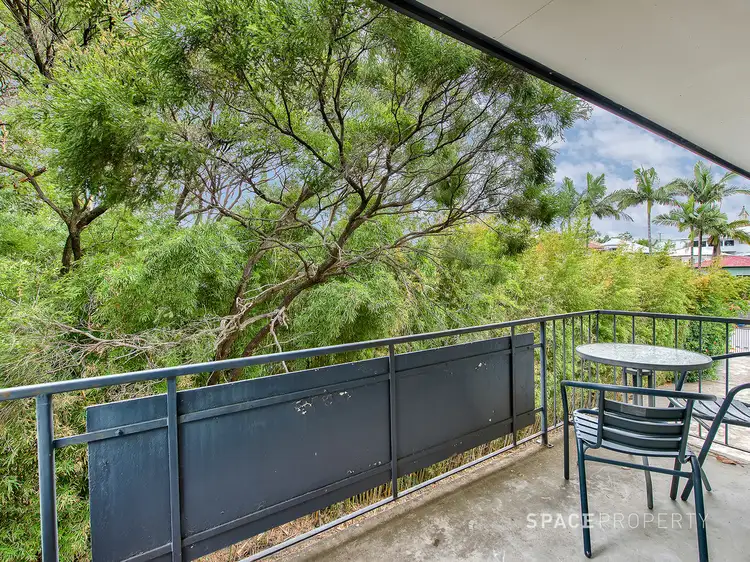 Second view of Homely apartment listing, 8/14 O'Connell, West End QLD 4101