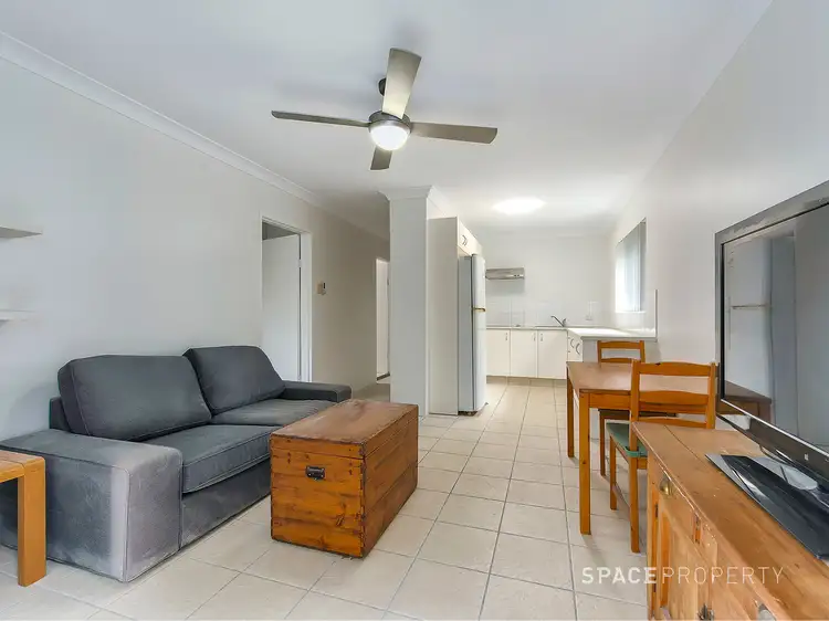 Third view of Homely apartment listing, 8/14 O'Connell, West End QLD 4101