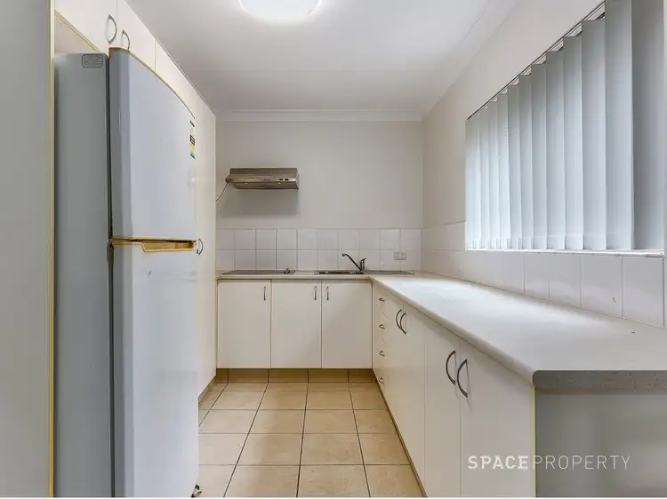 Fourth view of Homely apartment listing, 8/14 O'Connell, West End QLD 4101