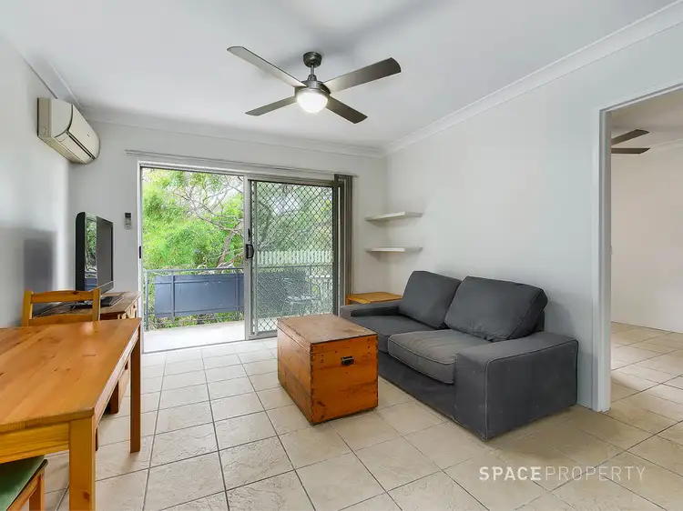 Fifth view of Homely apartment listing, 8/14 O'Connell, West End QLD 4101