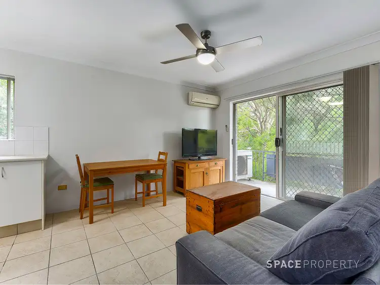 Sixth view of Homely apartment listing, 8/14 O'Connell, West End QLD 4101