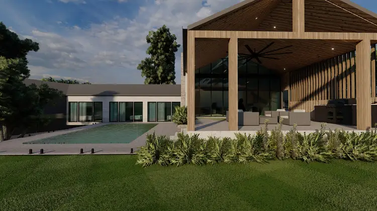 Sixth view of Homely land listing, 8 Guido Avenue, Blue Mountain Heights QLD 4350