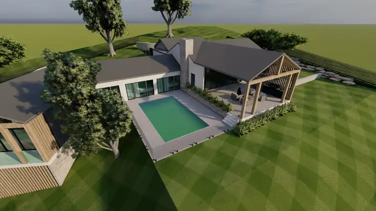 Seventh view of Homely land listing, 8 Guido Avenue, Blue Mountain Heights QLD 4350