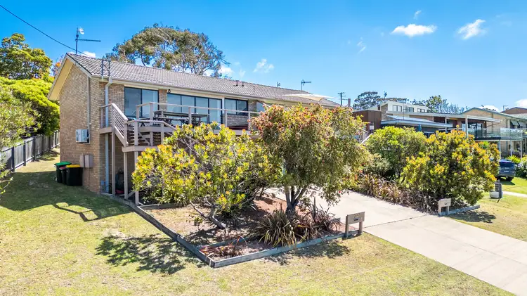 1/22 Culgoa Crescent, Pambula Beach NSW 2549