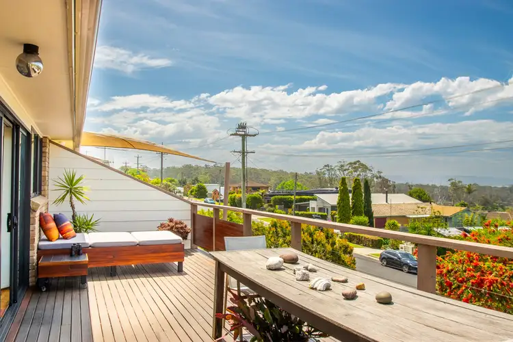 Third view of Homely semi-detached listing, 1/22 Culgoa Crescent, Pambula Beach NSW 2549
