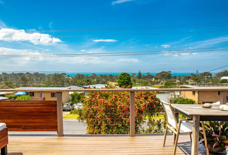 Fifth view of Homely semi-detached listing, 1/22 Culgoa Crescent, Pambula Beach NSW 2549