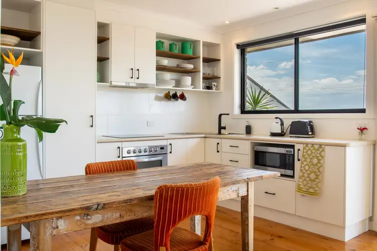 Sixth view of Homely semi-detached listing, 1/22 Culgoa Crescent, Pambula Beach NSW 2549