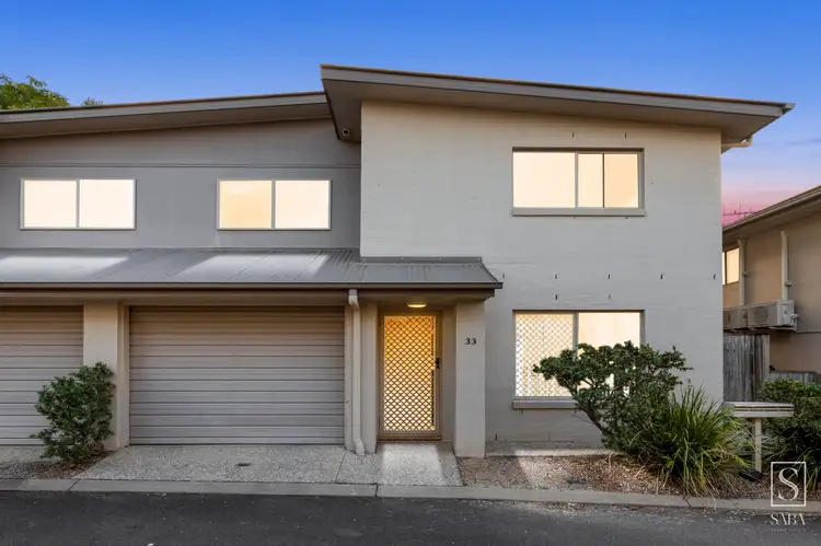 33/20 Kathleen Street, Richlands QLD 4077