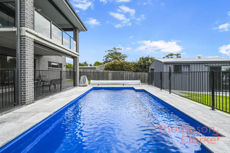 Third view of Homely house listing, 63 Laurie Drive, Raworth NSW 2321