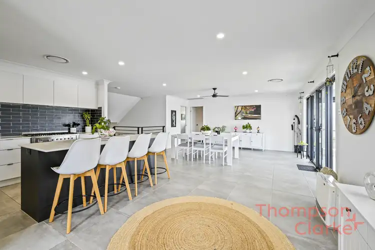 Fourth view of Homely house listing, 63 Laurie Drive, Raworth NSW 2321