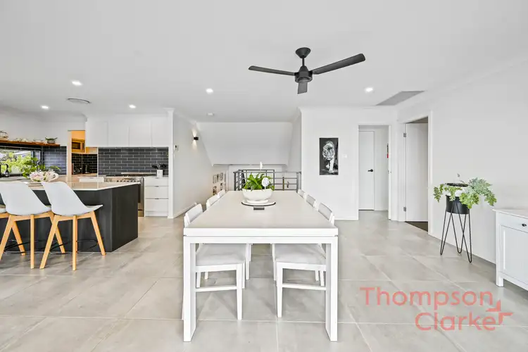Fifth view of Homely house listing, 63 Laurie Drive, Raworth NSW 2321
