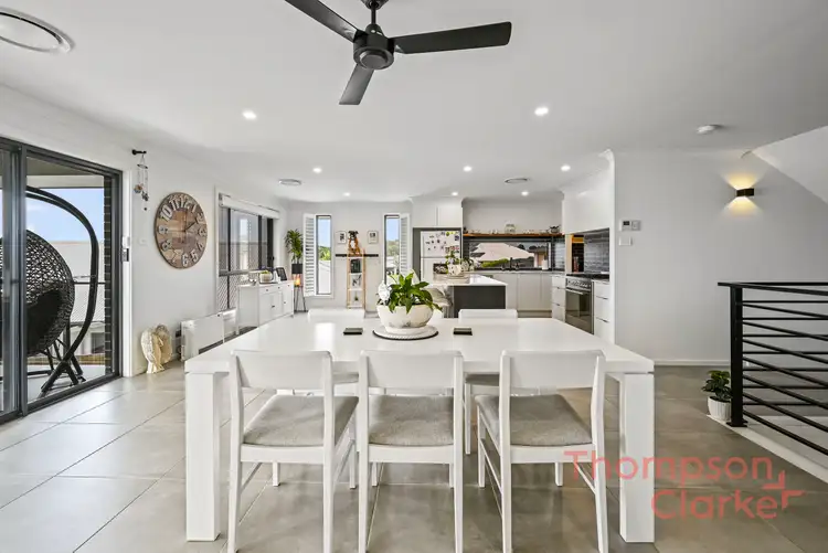 Sixth view of Homely house listing, 63 Laurie Drive, Raworth NSW 2321
