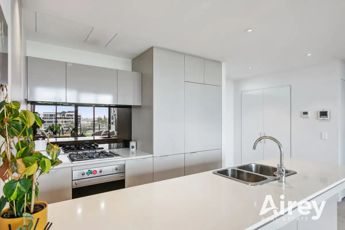 Main view of Homely apartment listing, 505/1 Kyle Way, Claremont WA 6010