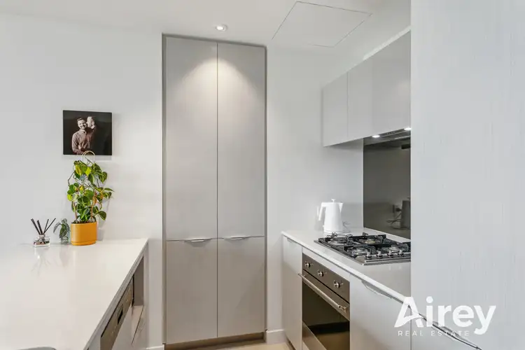 Third view of Homely apartment listing, 505/1 Kyle Way, Claremont WA 6010