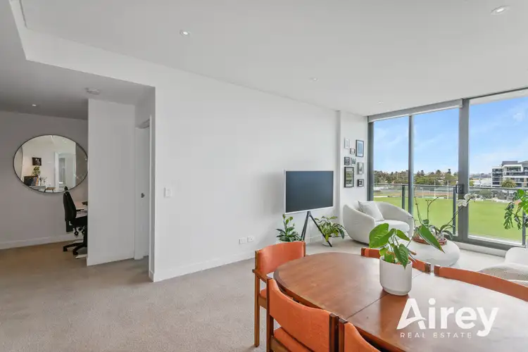 Sixth view of Homely apartment listing, 505/1 Kyle Way, Claremont WA 6010