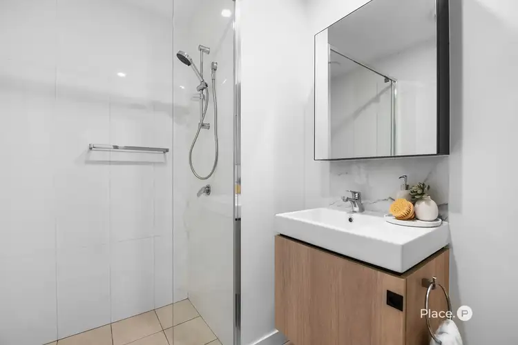 Fifth view of Homely apartment listing, 2906/19 Hope Street, South Brisbane QLD 4101