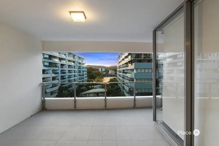 Third view of Homely apartment listing, 10405/30 Duncan Street, West End QLD 4101